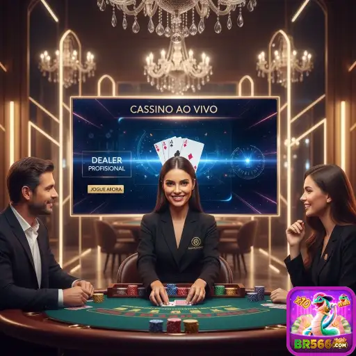 br566 participe de premiado mesas de cassino