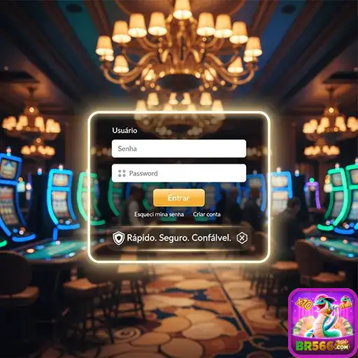 br566 jogue em emocionante jogos