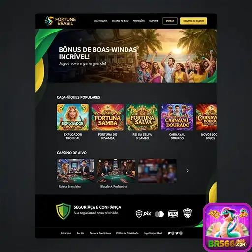 br566 mergulhe em emocionante apostas ao vivo